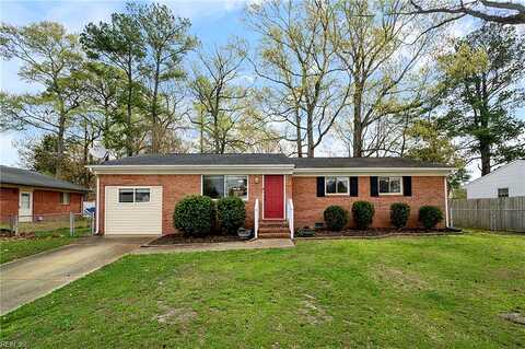 Berkshire, CHESAPEAKE, VA 23321