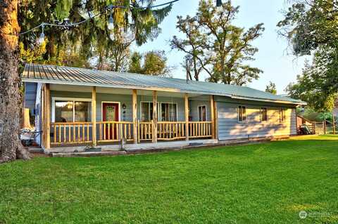 Appleway, OKANOGAN, WA 98840
