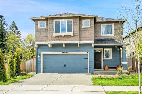 107Th, LAKE STEVENS, WA 98258