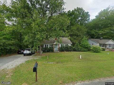 Highway 92, FAYETTEVILLE, GA 30215