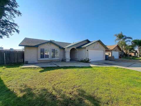 Almond, SELMA, CA 93662