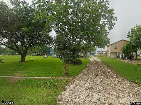 County Road 297, BAY CITY, TX 77414
