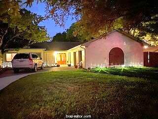 Quail Hollow, BRYAN, TX 77802