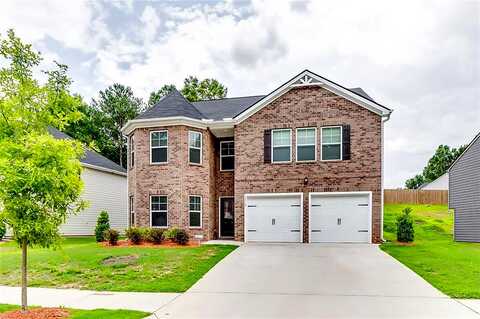 Gateway, ELLENWOOD, GA 30294