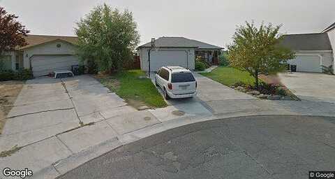 Claremont, MOSES LAKE, WA 98837