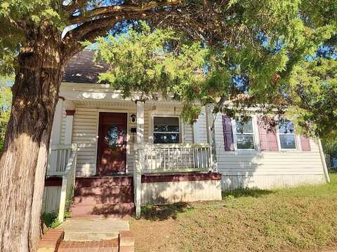 Jackson, SOUTH CHESTERFIELD, VA 23803