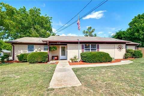 Union, WHITESBORO, TX 76273