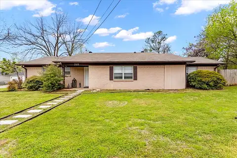 Union, WHITESBORO, TX 76273