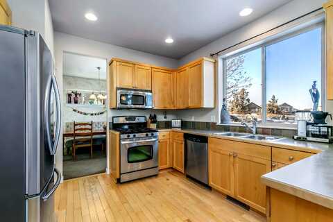 Livingston, BEND, OR 97701