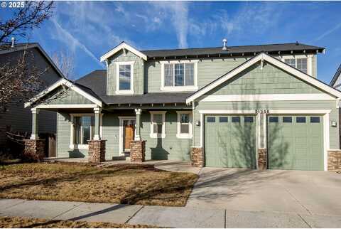 Livingston, BEND, OR 97701