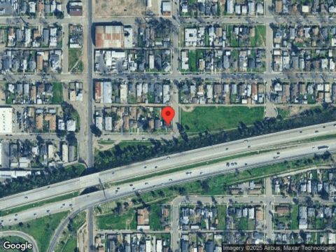 Harvey, FRESNO, CA 93701