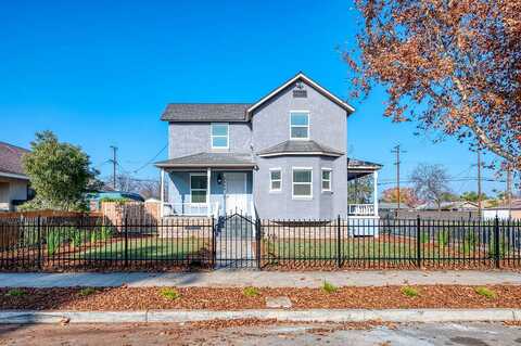 Harvey, FRESNO, CA 93701