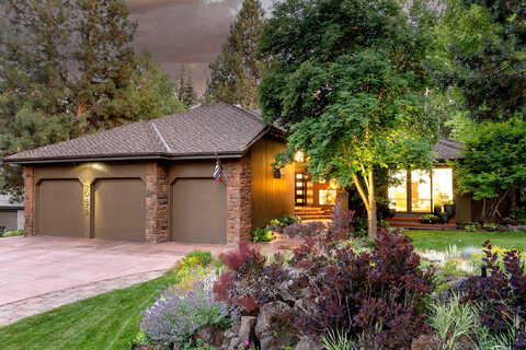 Outback, BEND, OR 97702