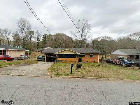 Thomasville, ATLANTA, GA 30315