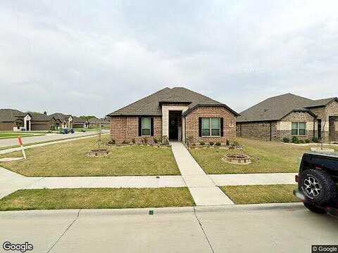 Lady Bird, WAXAHACHIE, TX 75165