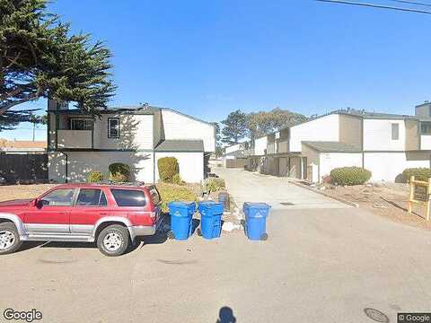 San Pablo, MARINA, CA 93933