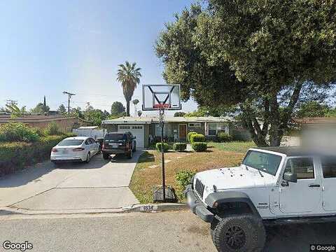 Holly Oak, WEST COVINA, CA 91791