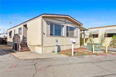 Lambert, LA HABRA, CA 90631