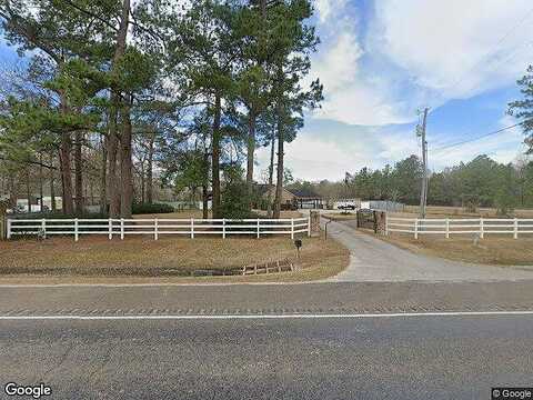 Highway 326, SOUR LAKE, TX 77659