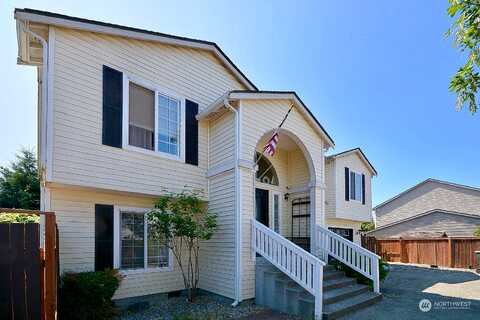 Prairie Vista, YELM, WA 98597