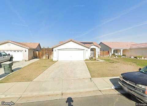 Pilot, BAKERSFIELD, CA 93308