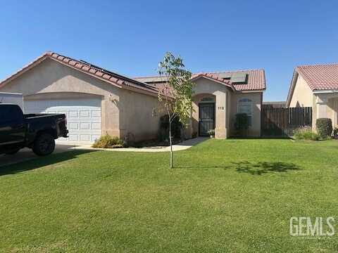Pilot, BAKERSFIELD, CA 93308
