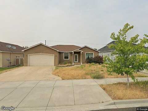 Abbey, MOSES LAKE, WA 98837