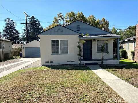Illinois, WHITTIER, CA 90601