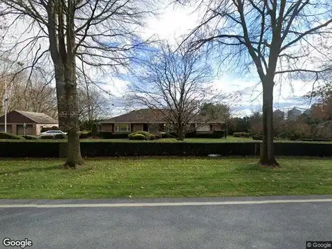 Hoffer, ANNVILLE, PA 17003