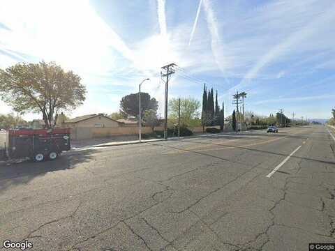 Avenue J10, LANCASTER, CA 93535