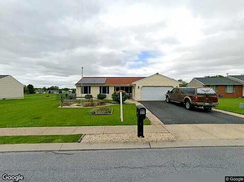 Village, NEWMANSTOWN, PA 17073