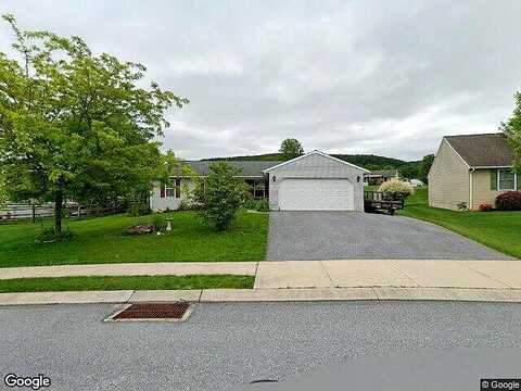Eagle View, NEWMANSTOWN, PA 17073