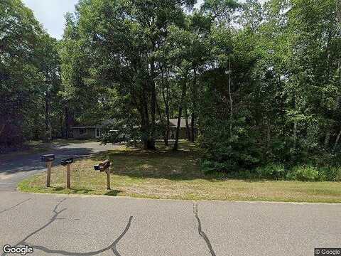 Hartley Lake, BRAINERD, MN 56401