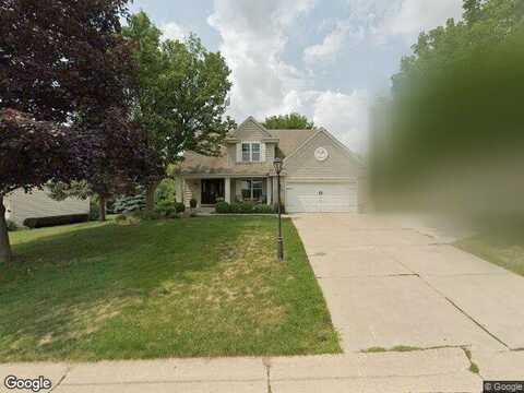 Amber, GERMANTOWN, WI 53022