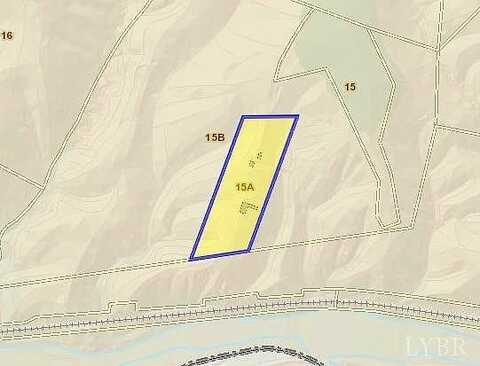 Mciver Ferry, GLADYS, VA 24554