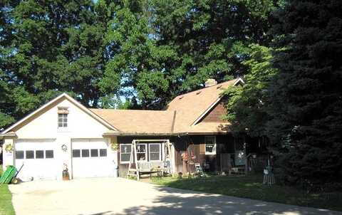 Lake, LAKE CITY, PA 16423