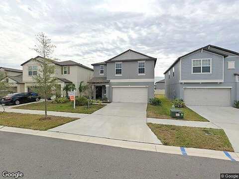 Spanish Lime, RIVERVIEW, FL 33578