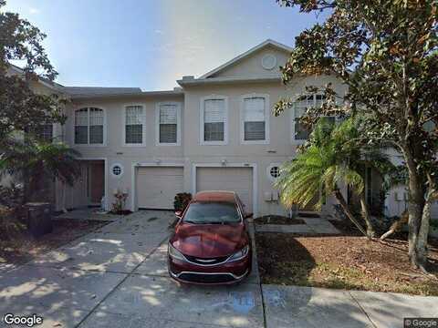 Ashburn Lake, TAMPA, FL 33610