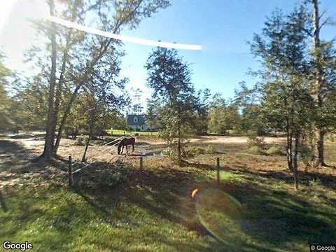 130Th, FORT MC COY, FL 32134