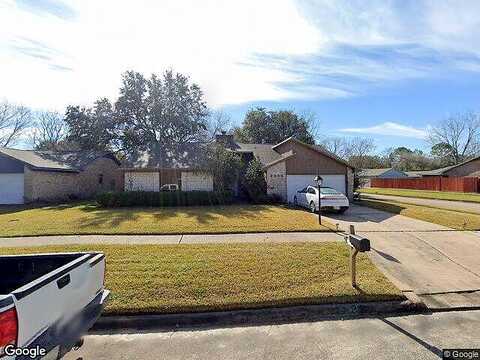 Sageroyal, HOUSTON, TX 77089