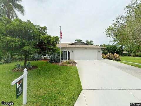 Connecticut, BONITA SPRINGS, FL 34135