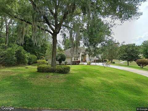 195Th, DUNNELLON, FL 34432