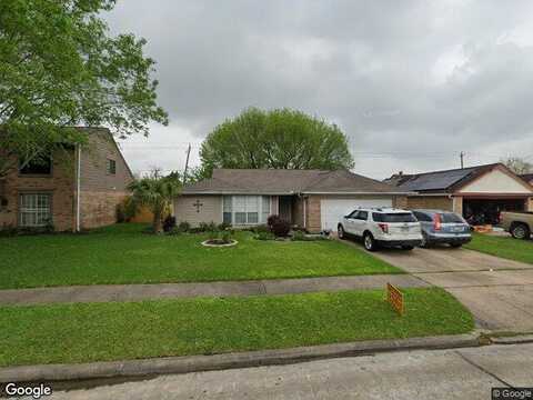 Green Meadow, LA PORTE, TX 77571