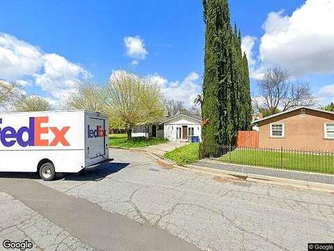 Bel Air, MERCED, CA 95340