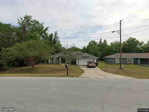 Pine, OCALA, FL 34472
