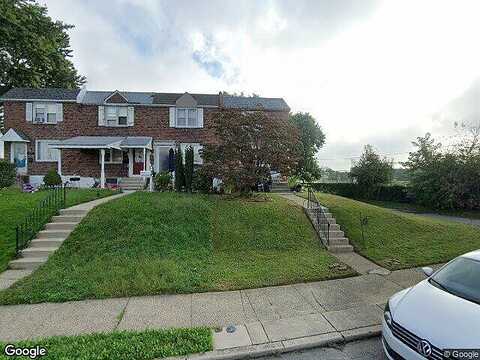 Keighler, GLENOLDEN, PA 19036