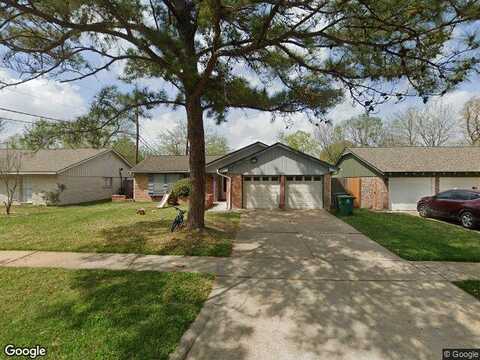 Rockhurst, HOUSTON, TX 77080