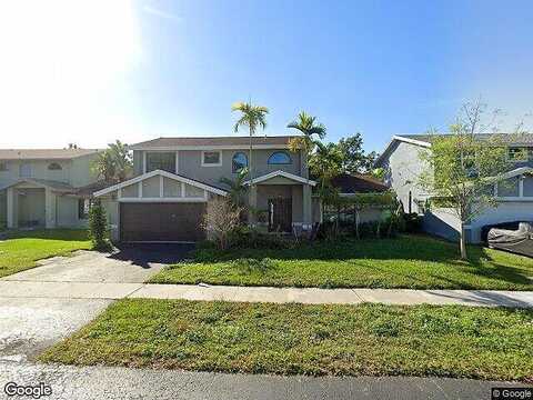 41St, SUNRISE, FL 33351