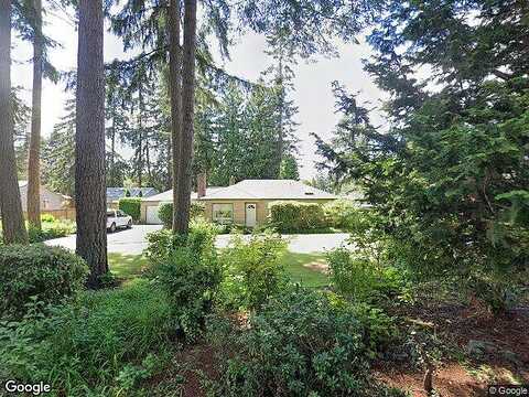 Lake Steilacoom, LAKEWOOD, WA 98498