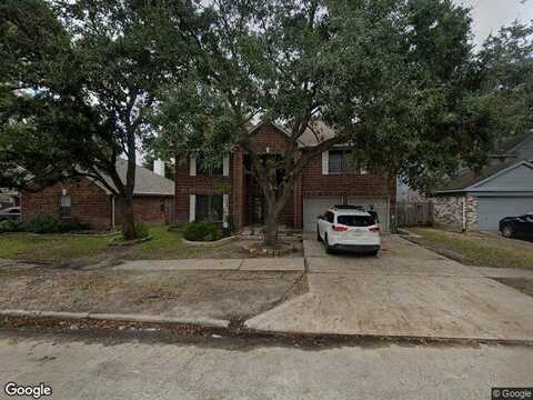 Territory, HOUSTON, TX 77064